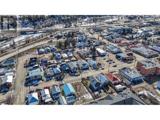 73 Halliford Ave. Princeton, British Columbia