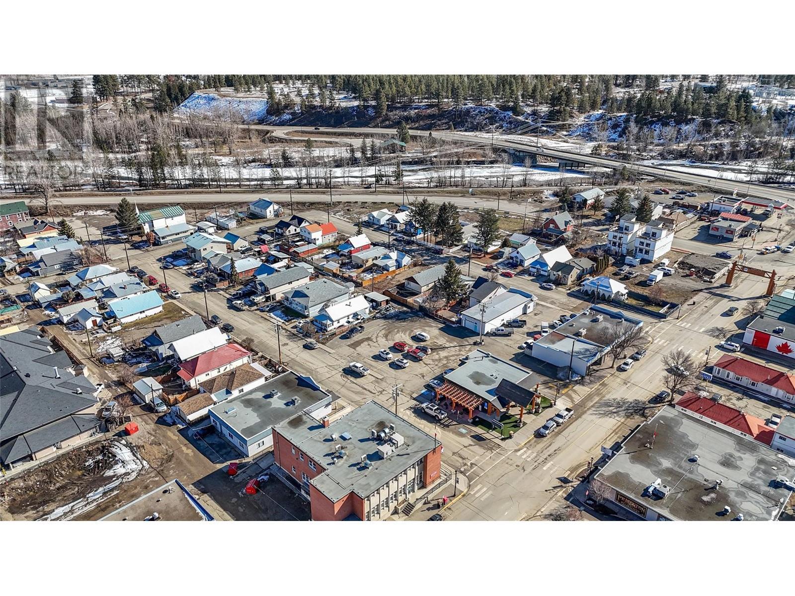 73 Halliford Ave. Princeton, British Columbia