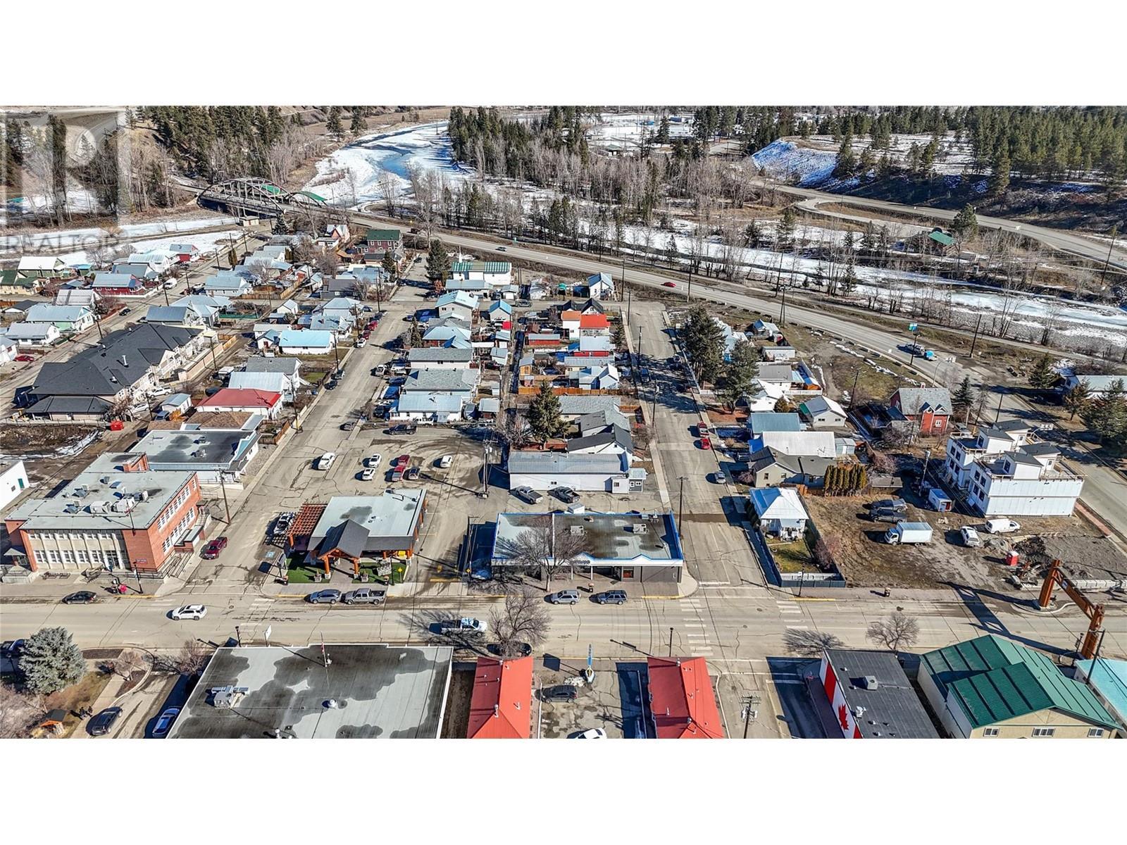 73 Halliford Ave. Princeton, British Columbia