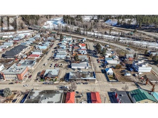 73 Halliford Ave. Princeton, British Columbia