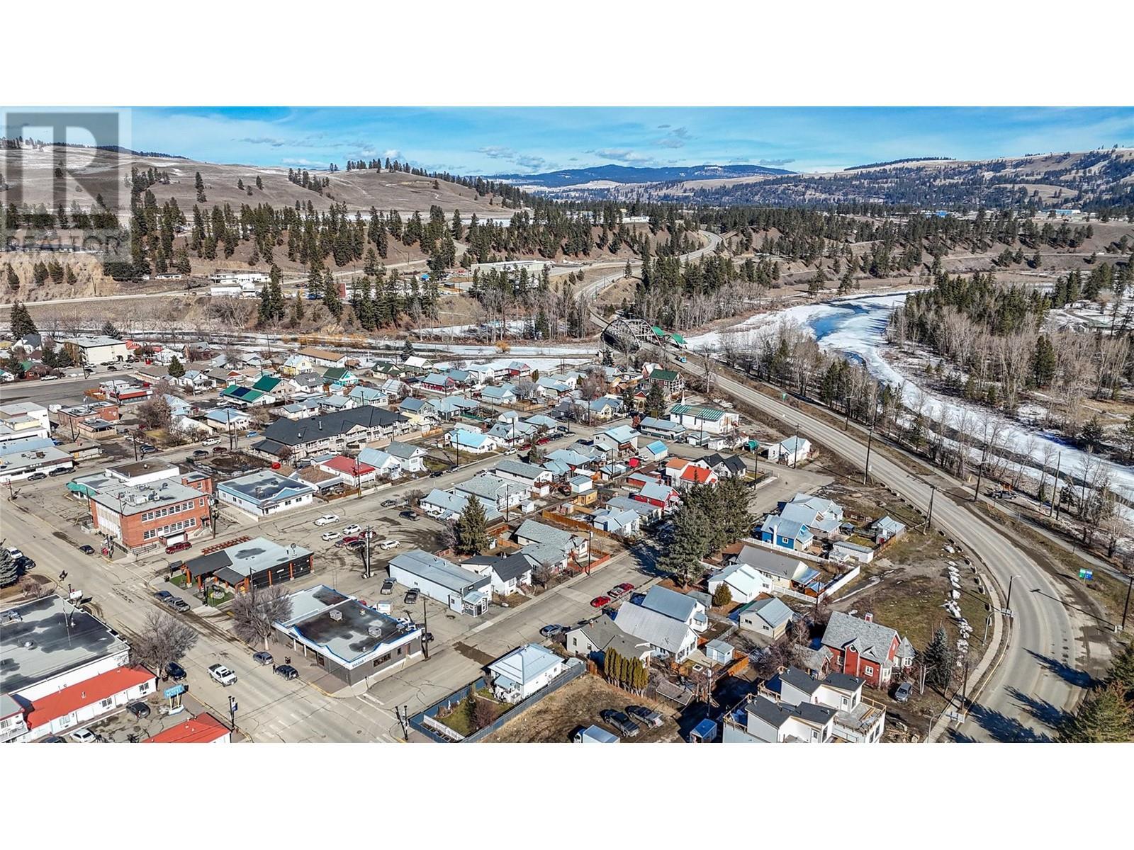 73 Halliford Ave. Princeton, British Columbia