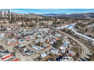 73 Halliford Ave. Princeton, British Columbia