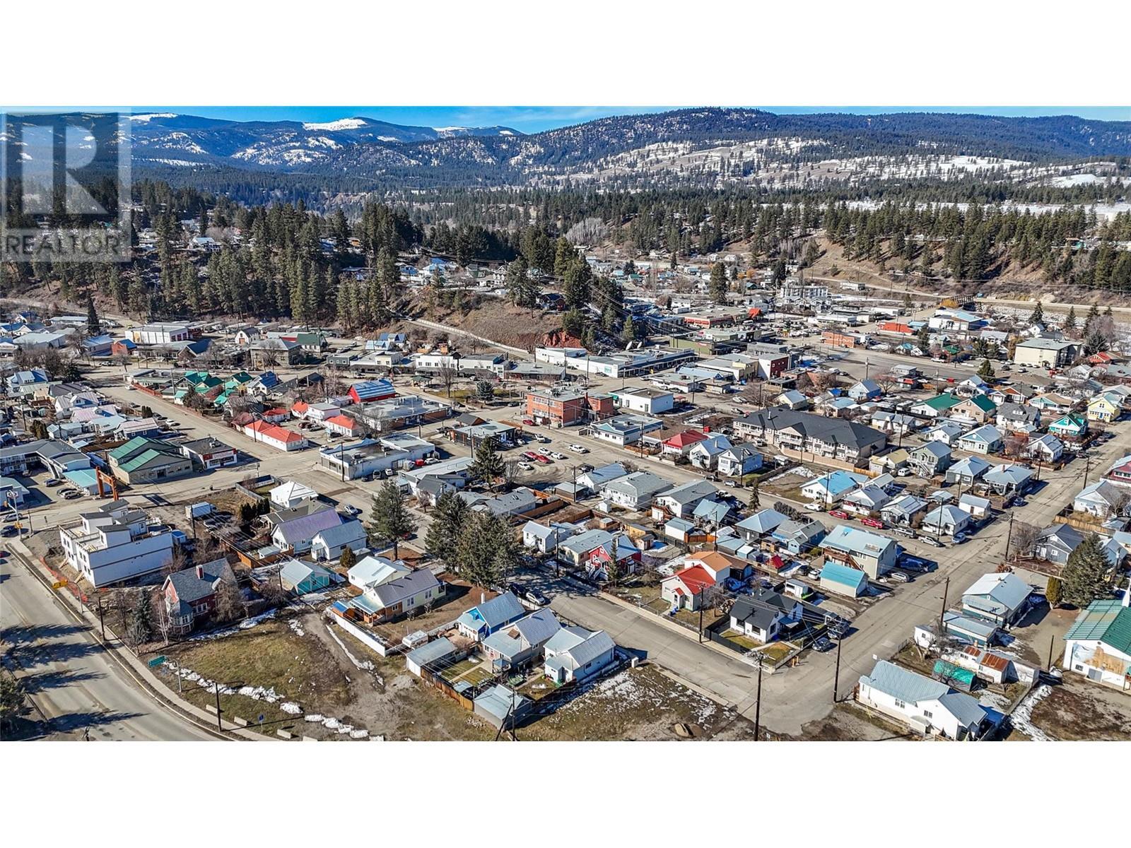 73 Halliford Ave. Princeton, British Columbia