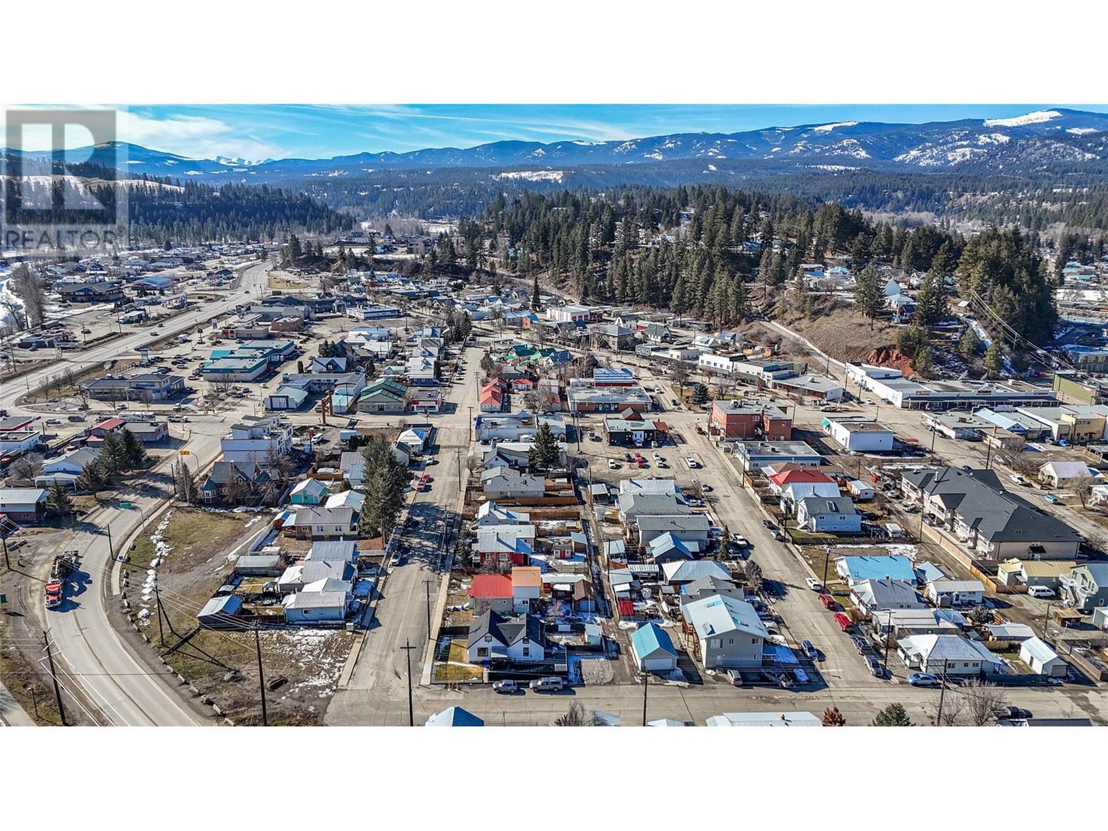 73 Halliford Ave. Princeton, British Columbia