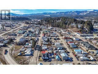 73 Halliford Ave. Princeton, British Columbia