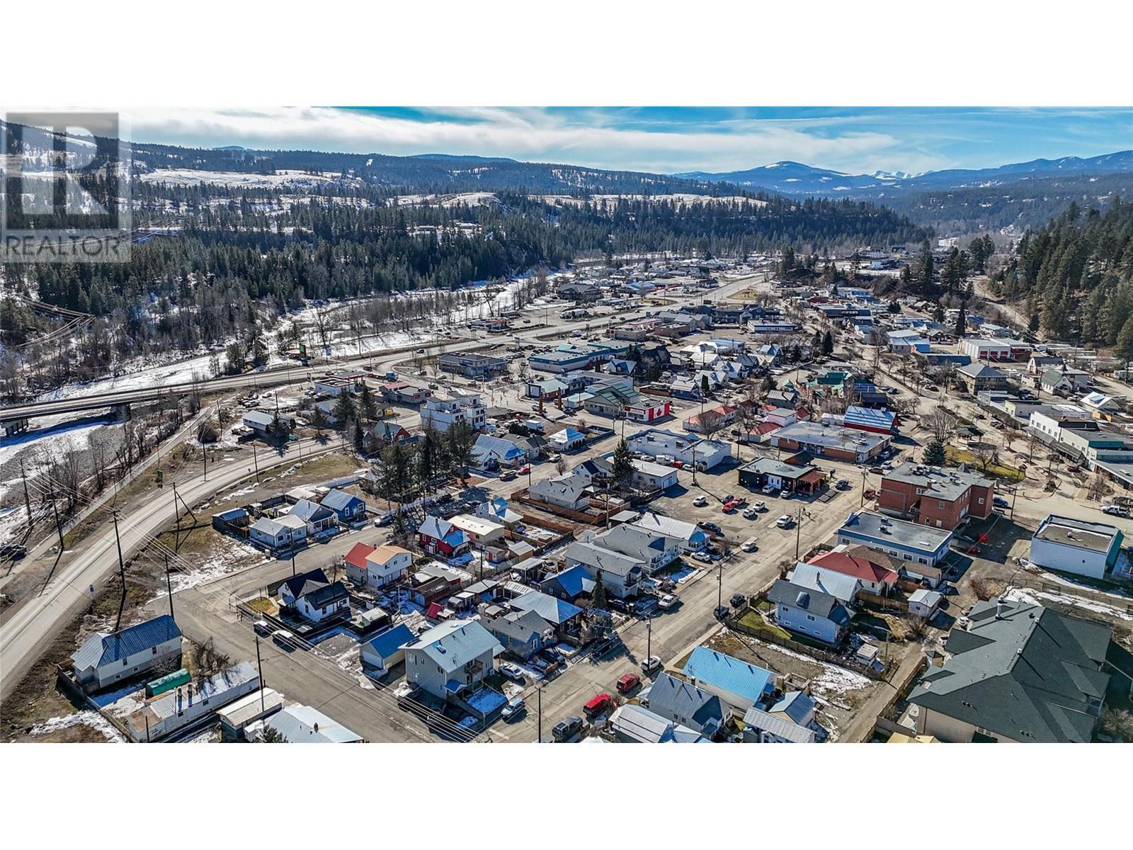 73 Halliford Ave. Princeton, British Columbia