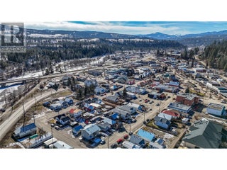 73 Halliford Ave. Princeton, British Columbia