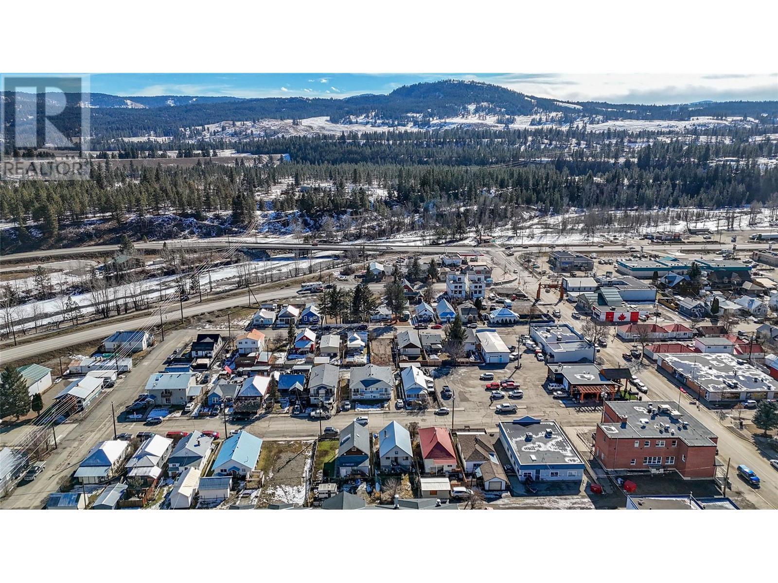 73 Halliford Ave. Princeton, British Columbia