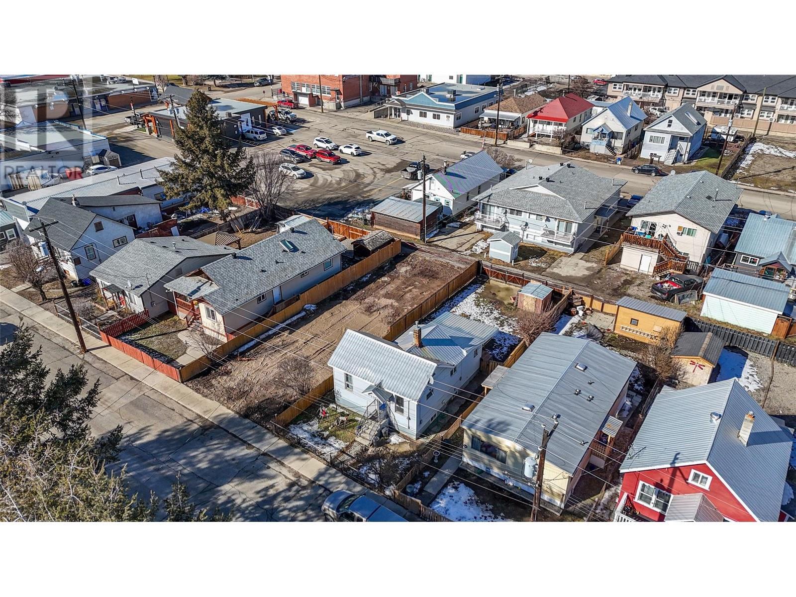 73 Halliford Ave. Princeton, British Columbia