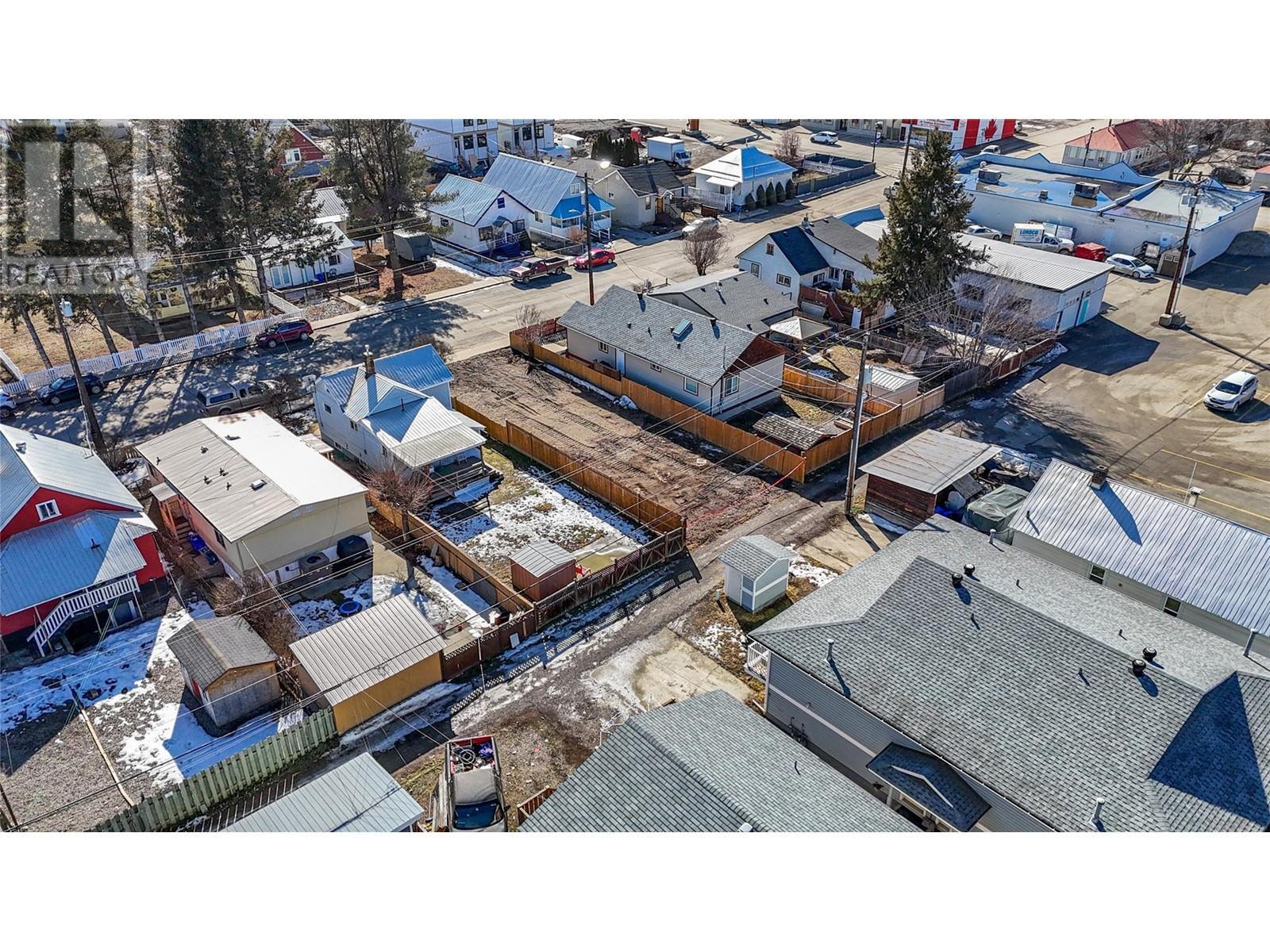 73 Halliford Ave. Princeton, British Columbia