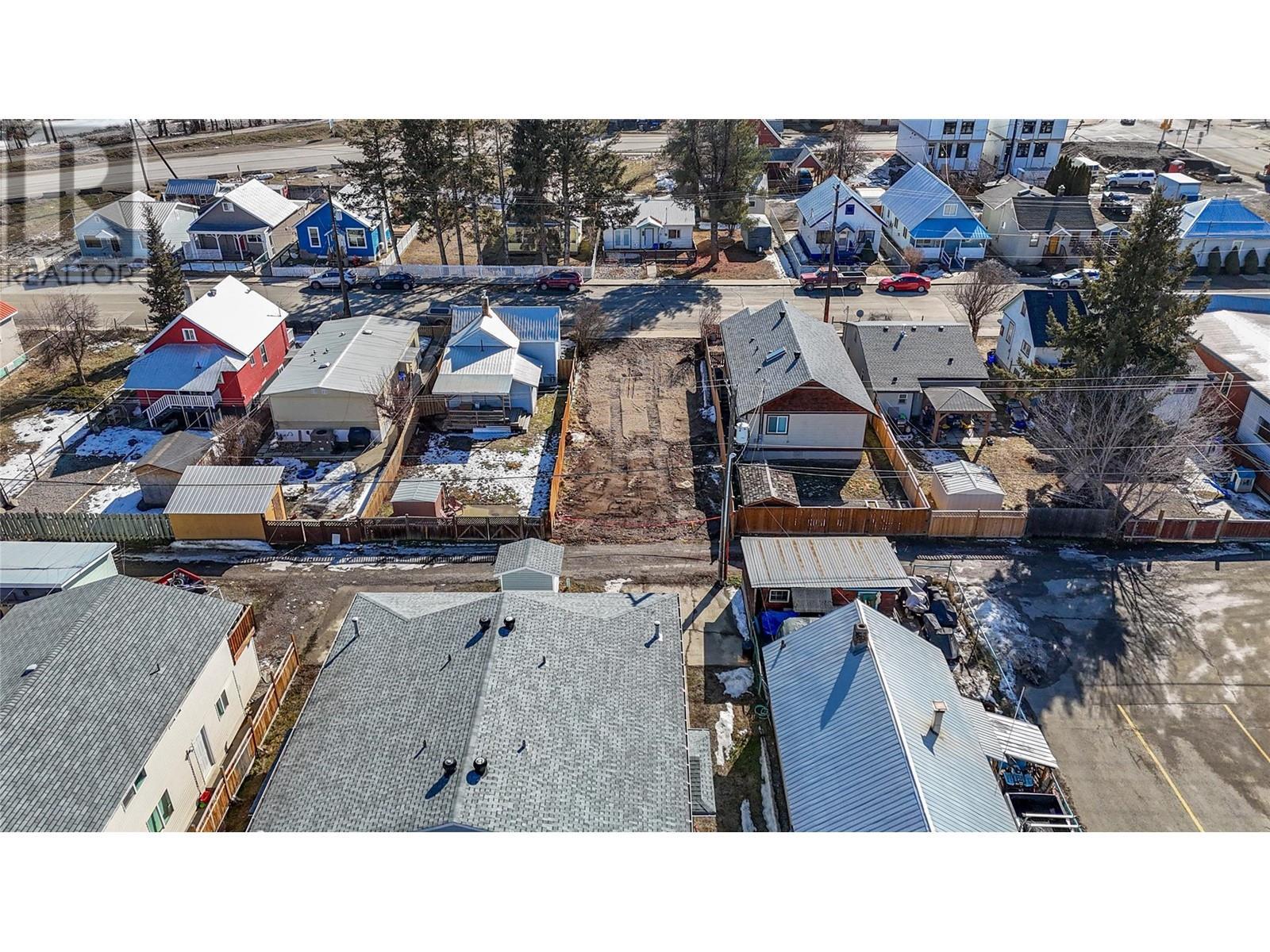 73 Halliford Ave. Princeton, British Columbia