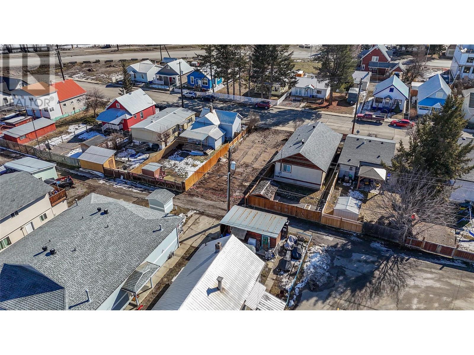 73 Halliford Ave. Princeton, British Columbia