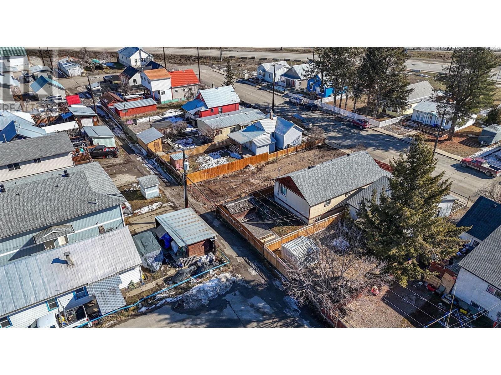 73 Halliford Ave. Princeton, British Columbia