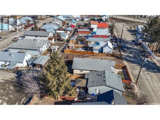 73 Halliford Ave. Princeton, British Columbia