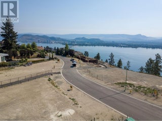 2370 Bridgeview Road. West Kelowna, British Columbia