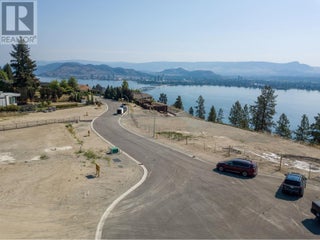 2370 Bridgeview Road. West Kelowna, British Columbia