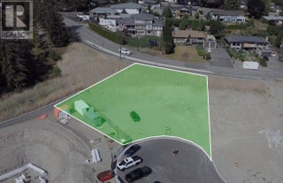 2382 Bridgeview Road Lot# 4. West Kelowna, British Columbia