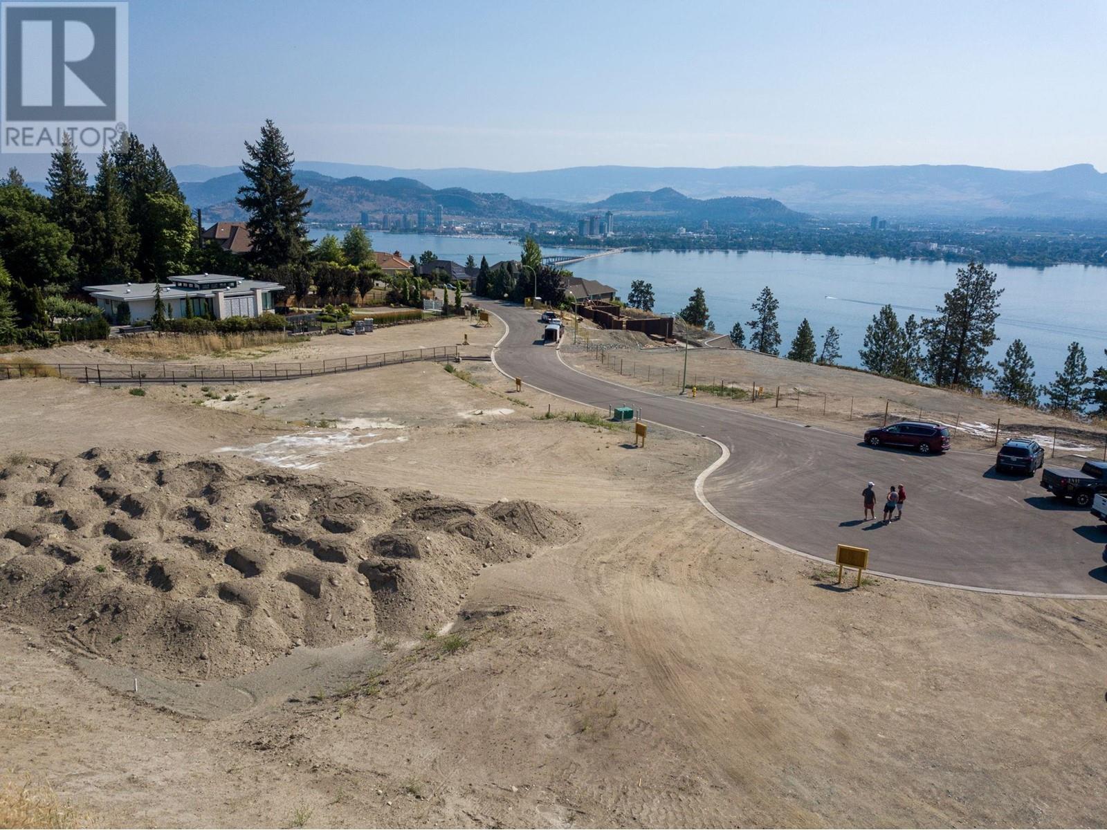 2382 Bridgeview Road Lot# 4. West Kelowna, British Columbia
