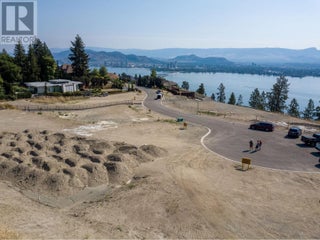 2382 Bridgeview Road Lot# 4. West Kelowna, British Columbia