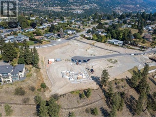 2382 Bridgeview Road Lot# 4. West Kelowna, British Columbia