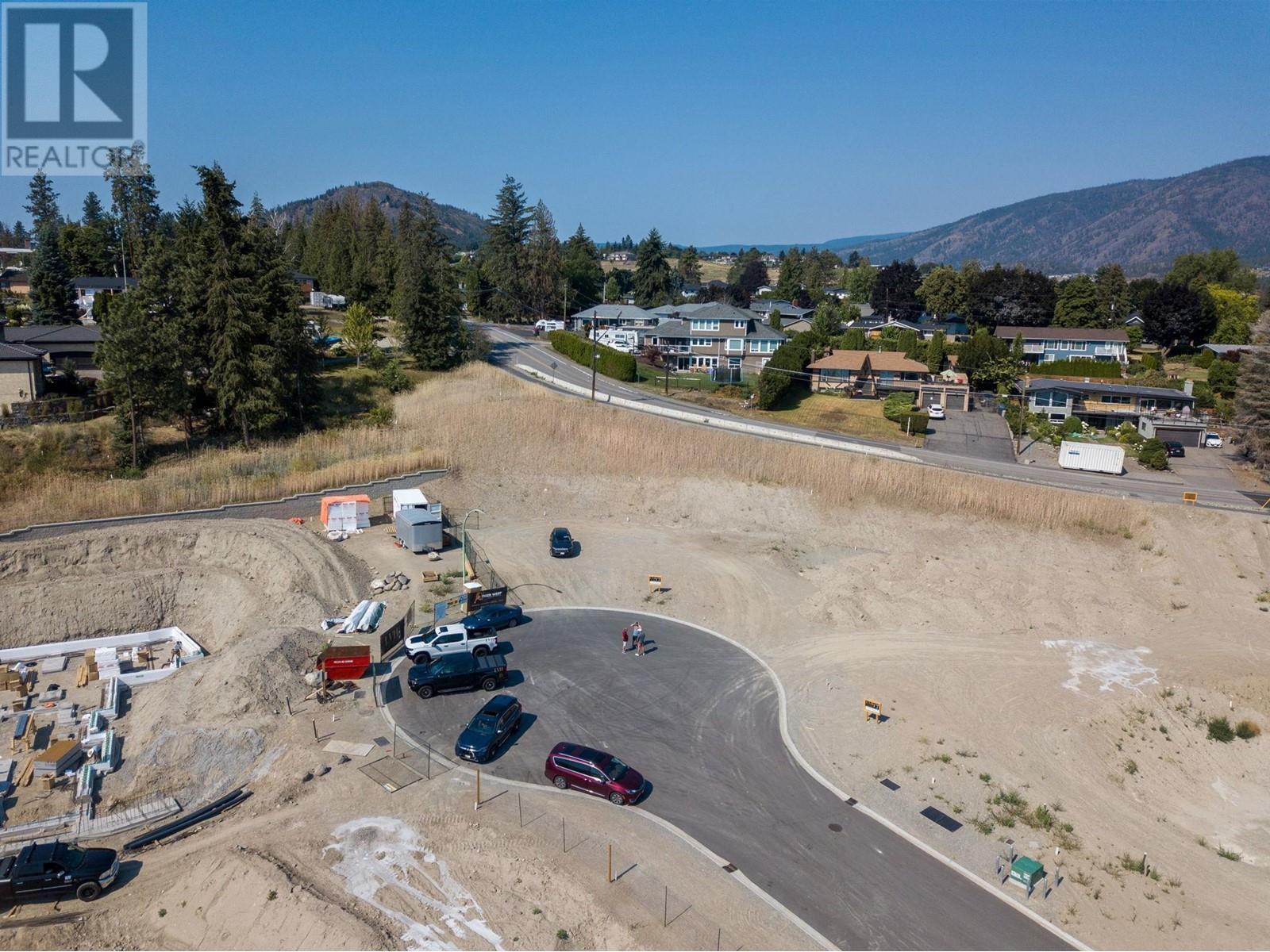 2382 Bridgeview Road Lot# 4. West Kelowna, British Columbia