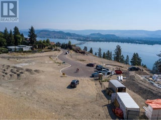 2382 Bridgeview Road Lot# 4. West Kelowna, British Columbia