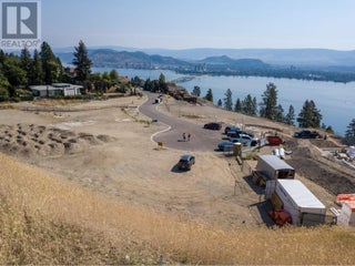 2382 Bridgeview Road Lot# 4. West Kelowna, British Columbia