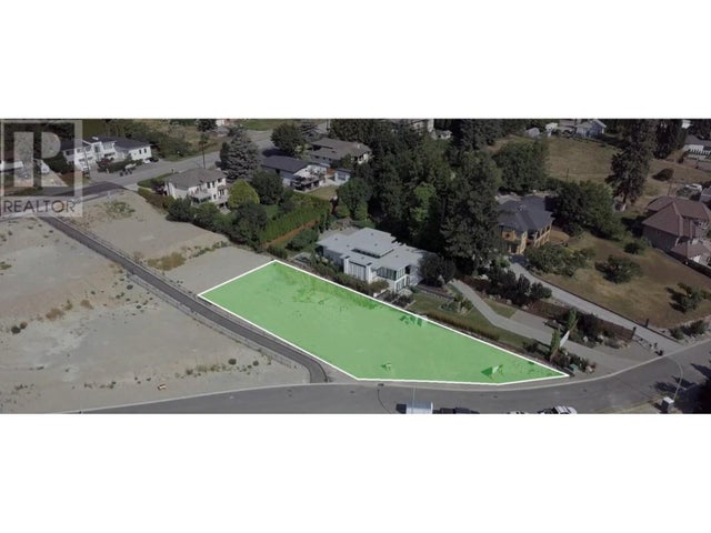 2364 Bridgeview Road Lot# 9, West Kelowna