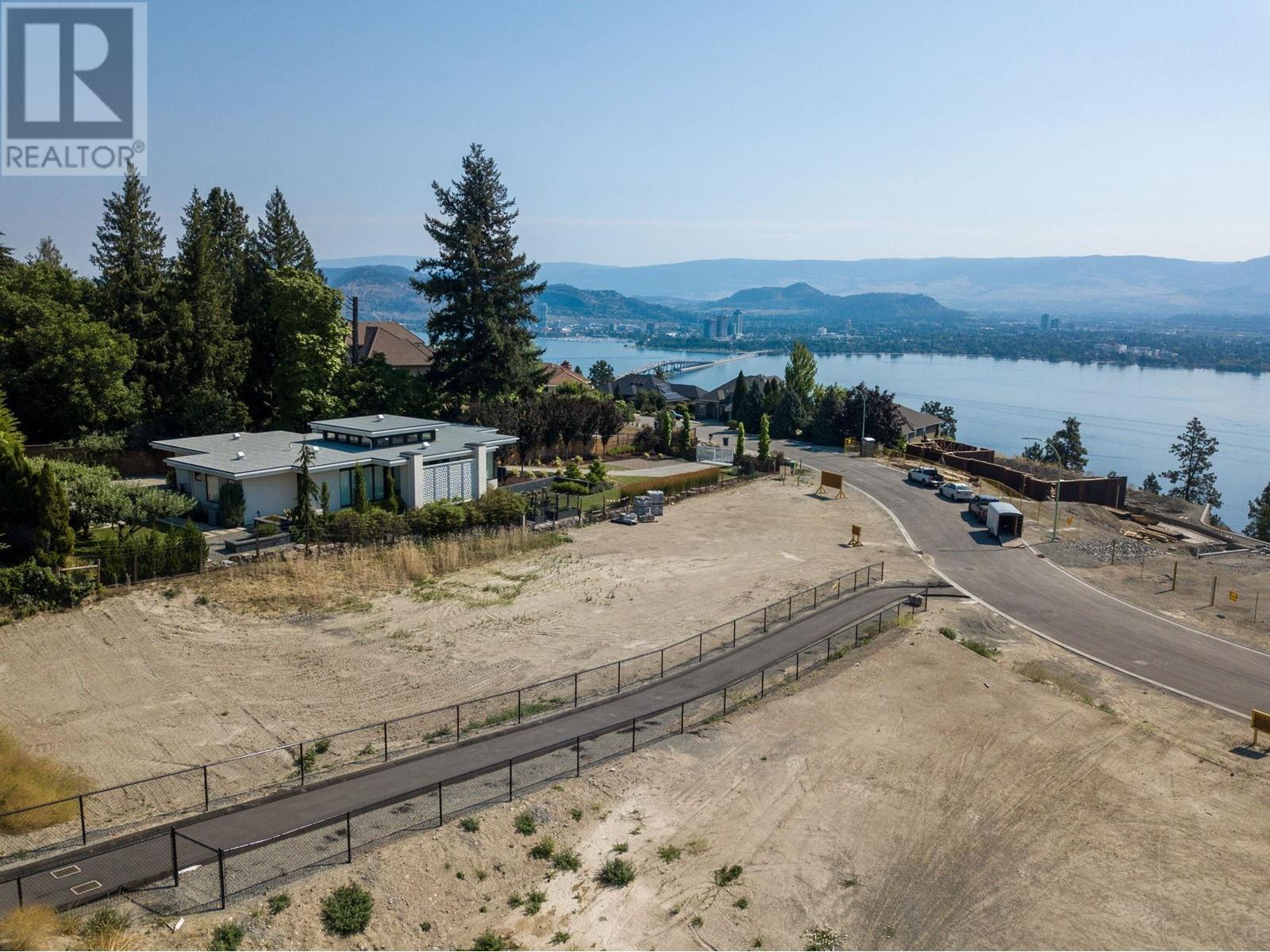 2364 Bridgeview Road Lot# 9. West Kelowna, British Columbia