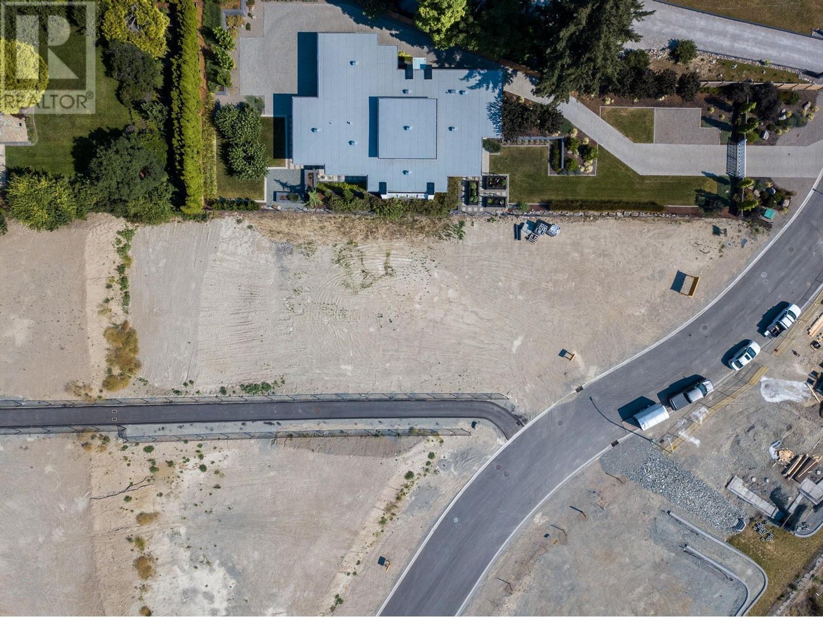 2364 Bridgeview Road Lot# 9. West Kelowna, British Columbia