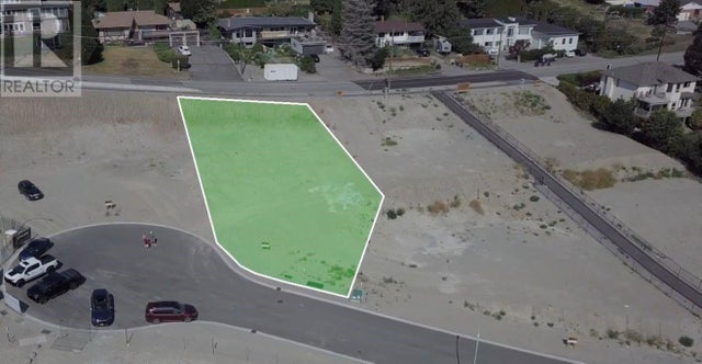 2376 Bridgeview Road Lot# 3, West Kelowna