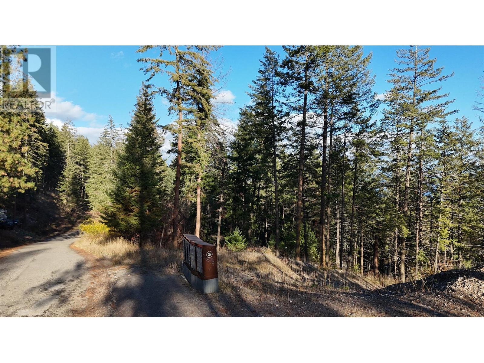 145-147 Keithley Road Lot# 145-147. Vernon, British Columbia