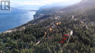 145-147 Keithley Road Lot# 145-147. Vernon, British Columbia