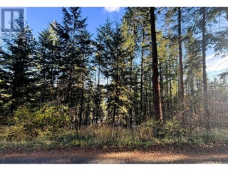 Lot 146 Keithley Road Lot# 146. Vernon, British Columbia