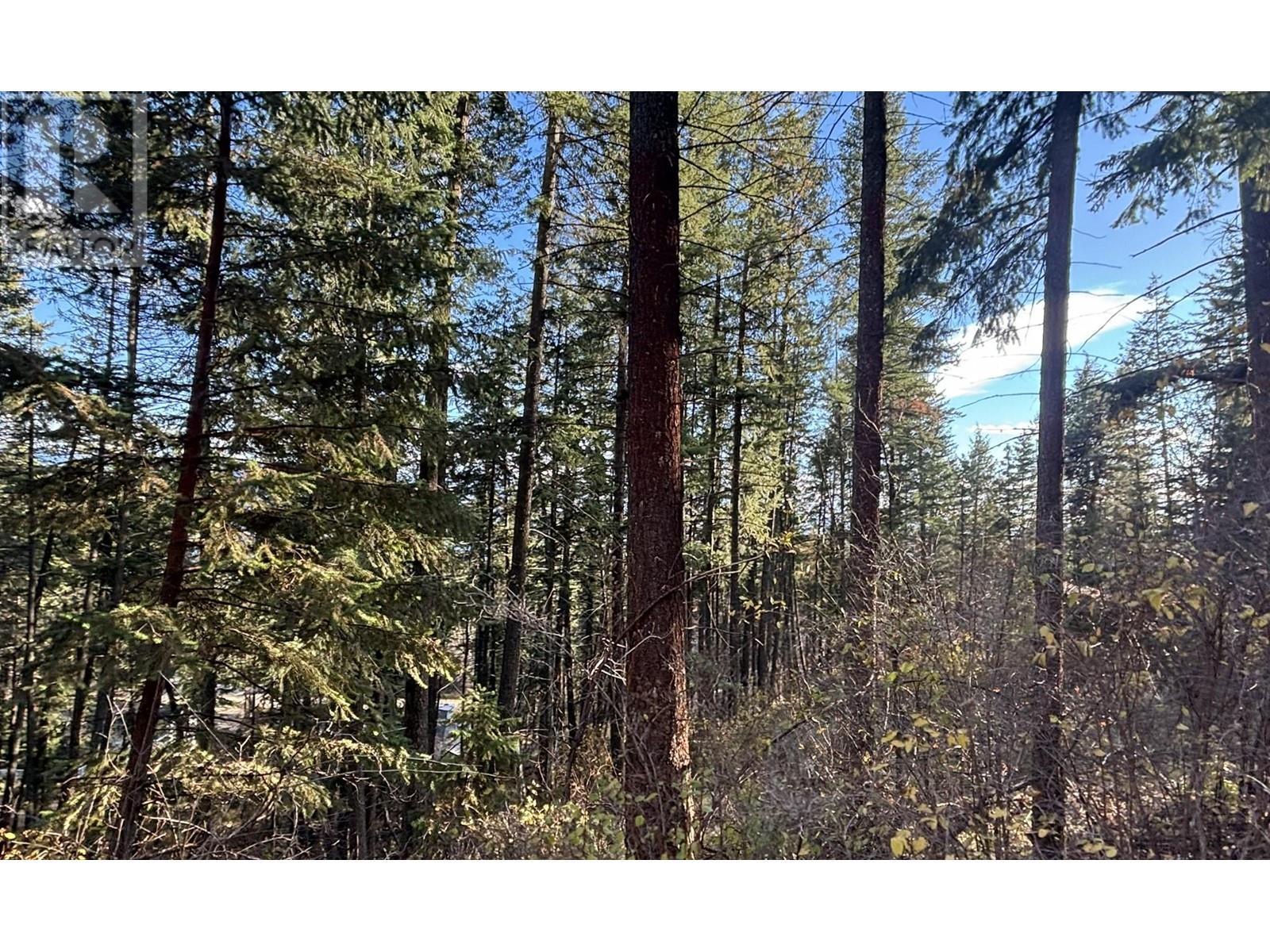 Lot 146 Keithley Road Lot# 146. Vernon, British Columbia