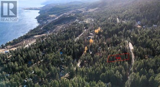 Lot 146 Keithley Road Lot# 146. Vernon, British Columbia