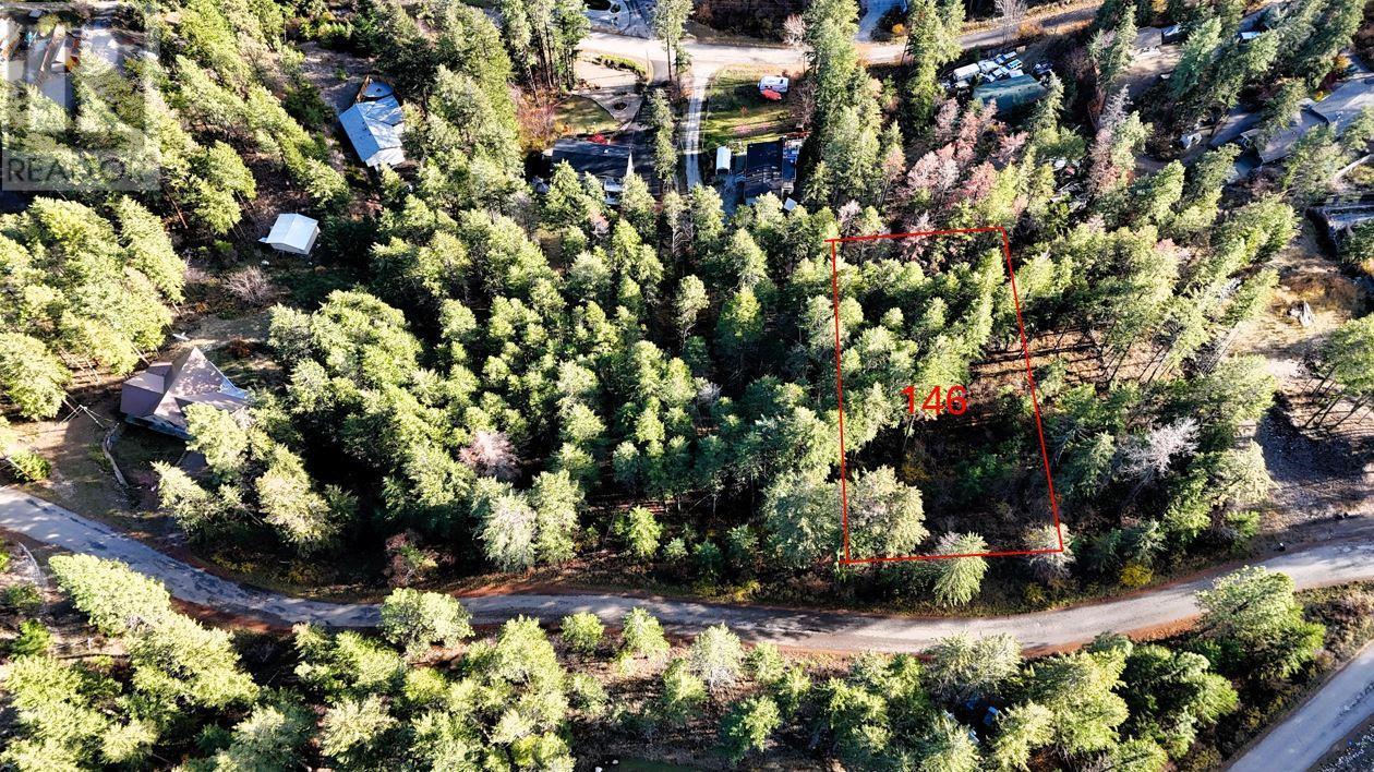 Lot 146 Keithley Road Lot# 146. Vernon, British Columbia