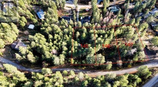 Lot 145 Keithley Road Lot# 145. Vernon, British Columbia