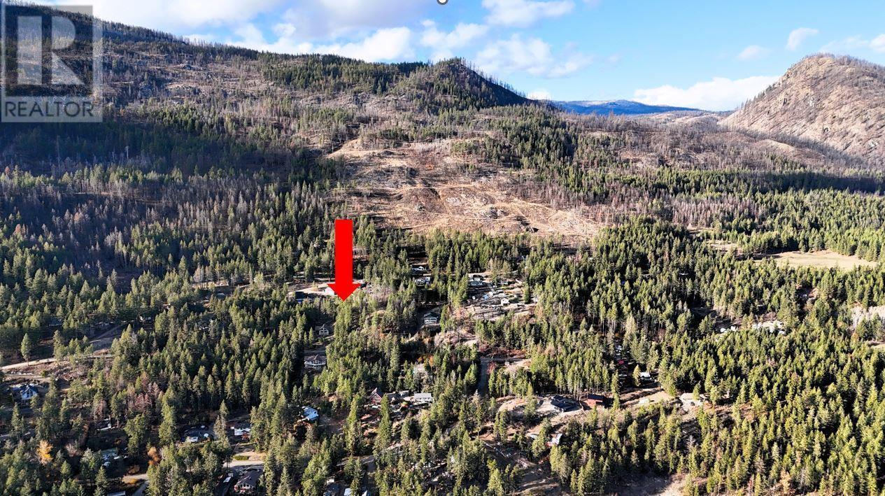 Lot 145 Keithley Road Lot# 145. Vernon, British Columbia