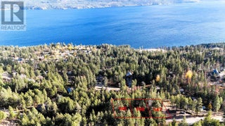 Lot 145 Keithley Road Lot# 145. Vernon, British Columbia