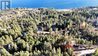 Lot 147 Keithley Road Lot# 147. Vernon, British Columbia