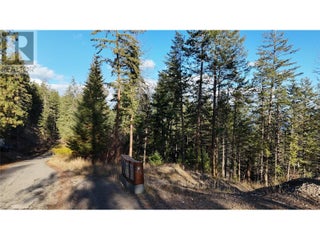 Lot 147 Keithley Road Lot# 147. Vernon, British Columbia