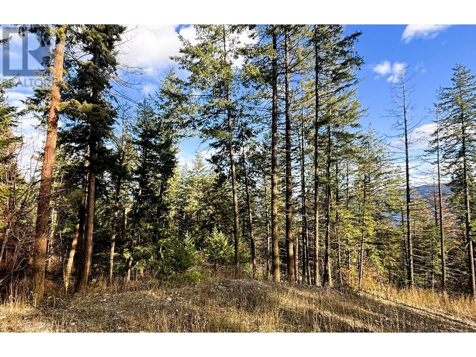 Lot 147 Keithley Road Lot# 147. Vernon, British Columbia