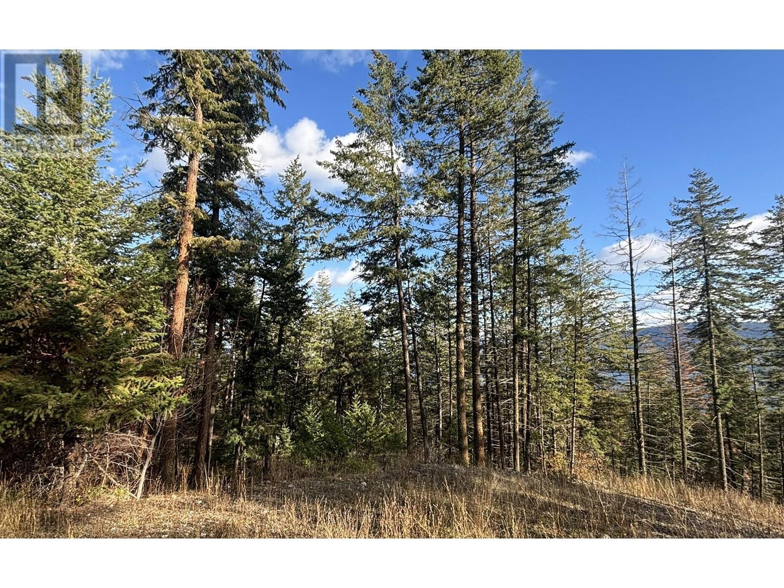 Lot 147 Keithley Road Lot# 147. Vernon, British Columbia
