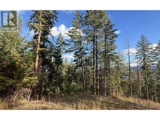 Lot 147 Keithley Road Lot# 147. Vernon, British Columbia