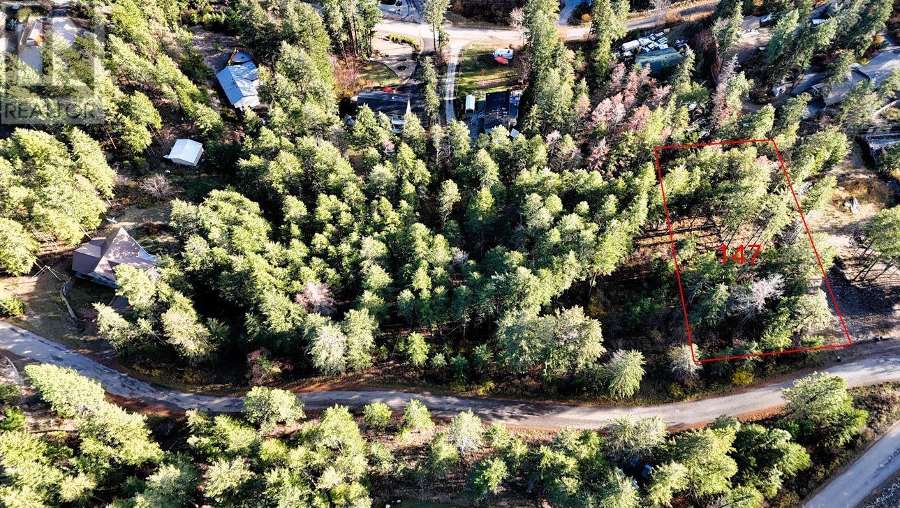 Lot 147 Keithley Road Lot# 147. Vernon, British Columbia