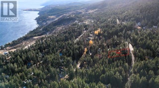 Lot 147 Keithley Road Lot# 147. Vernon, British Columbia