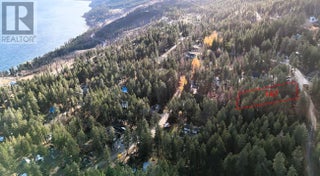 Lot 147 Keithley Road Lot# 147. Vernon, British Columbia