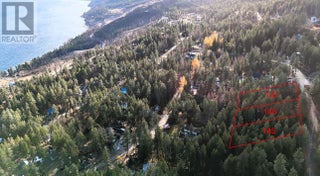 Lot 147 Keithley Road Lot# 147. Vernon, British Columbia
