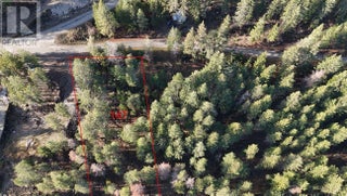 Lot 147 Keithley Road Lot# 147. Vernon, British Columbia